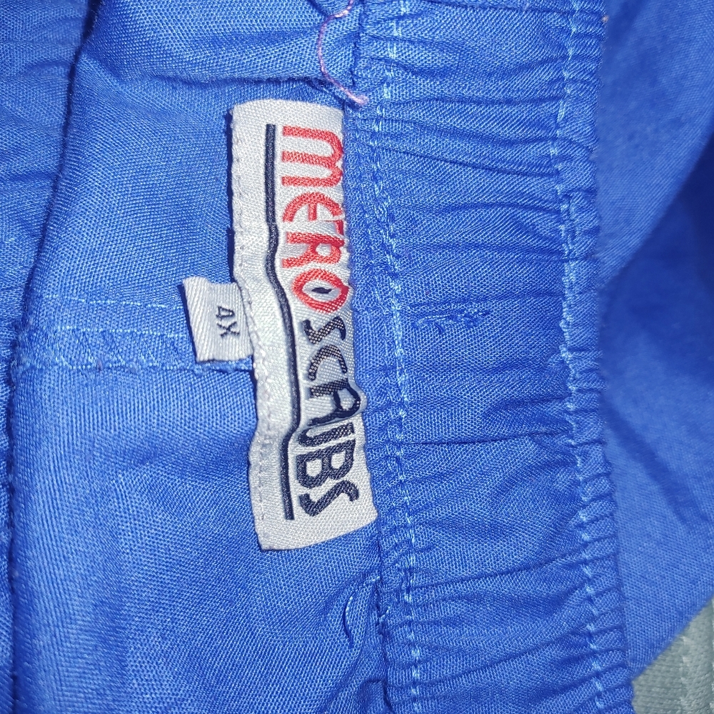 Scrub Pants - Picture 2 of 3